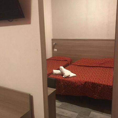 Soperga Guesthouse Milán Exteriér fotografie