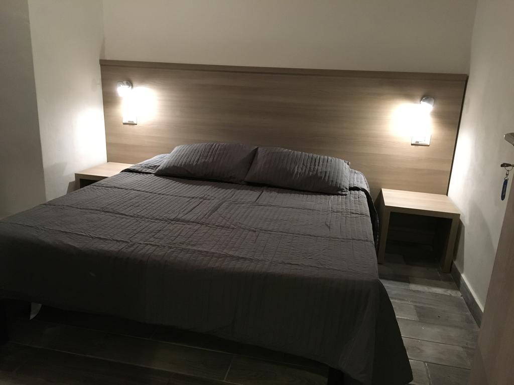 Soperga Guesthouse Milán Exteriér fotografie