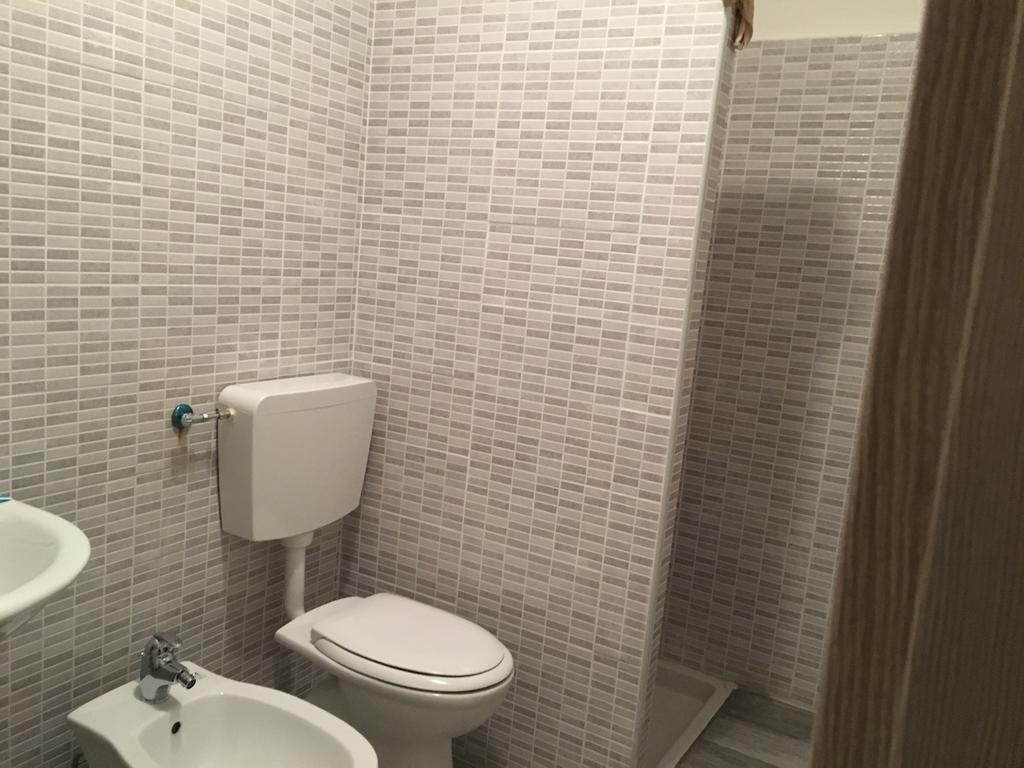 Soperga Guesthouse Milán Exteriér fotografie
