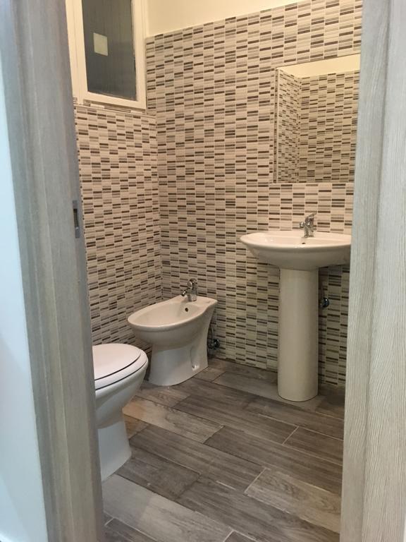 Soperga Guesthouse Milán Exteriér fotografie