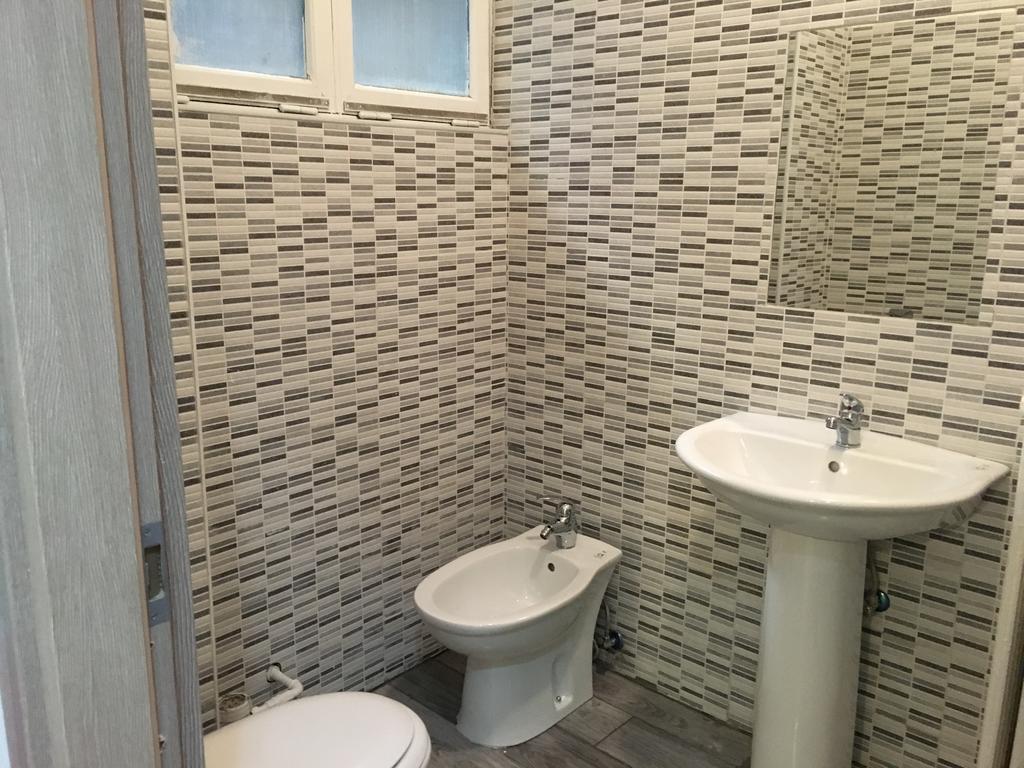 Soperga Guesthouse Milán Exteriér fotografie