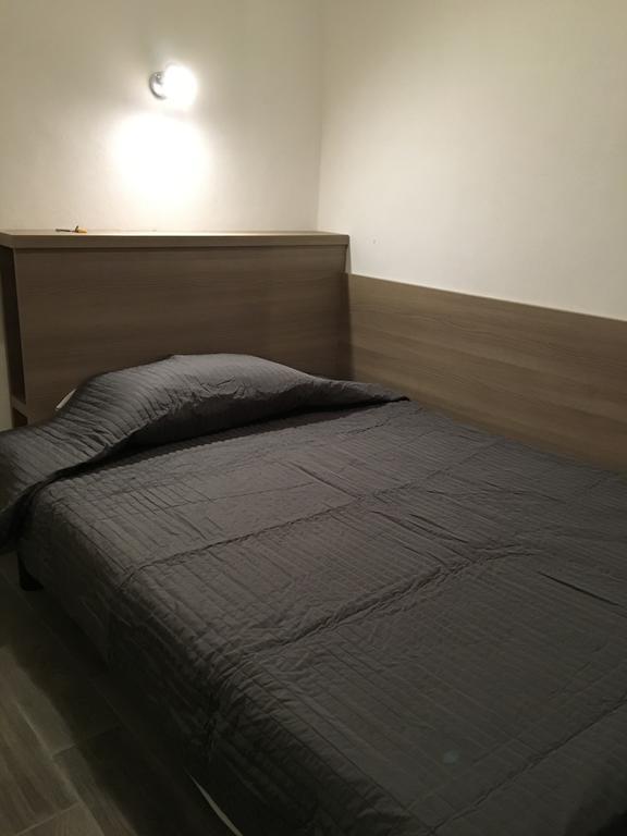 Soperga Guesthouse Milán Exteriér fotografie