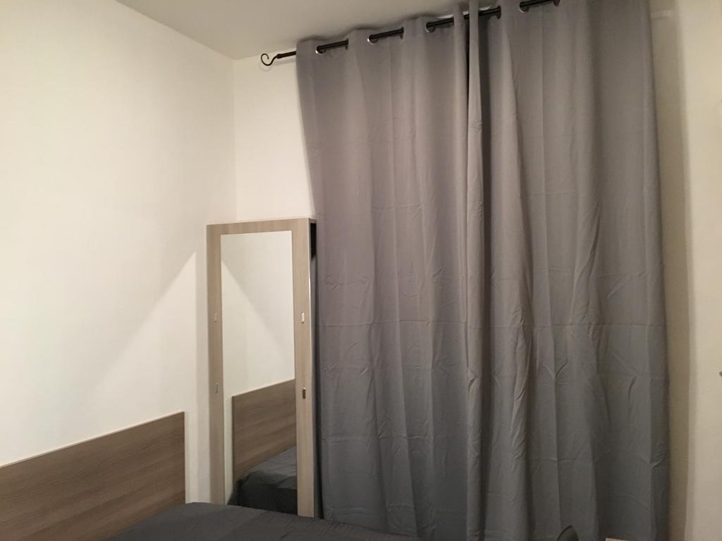 Soperga Guesthouse Milán Exteriér fotografie