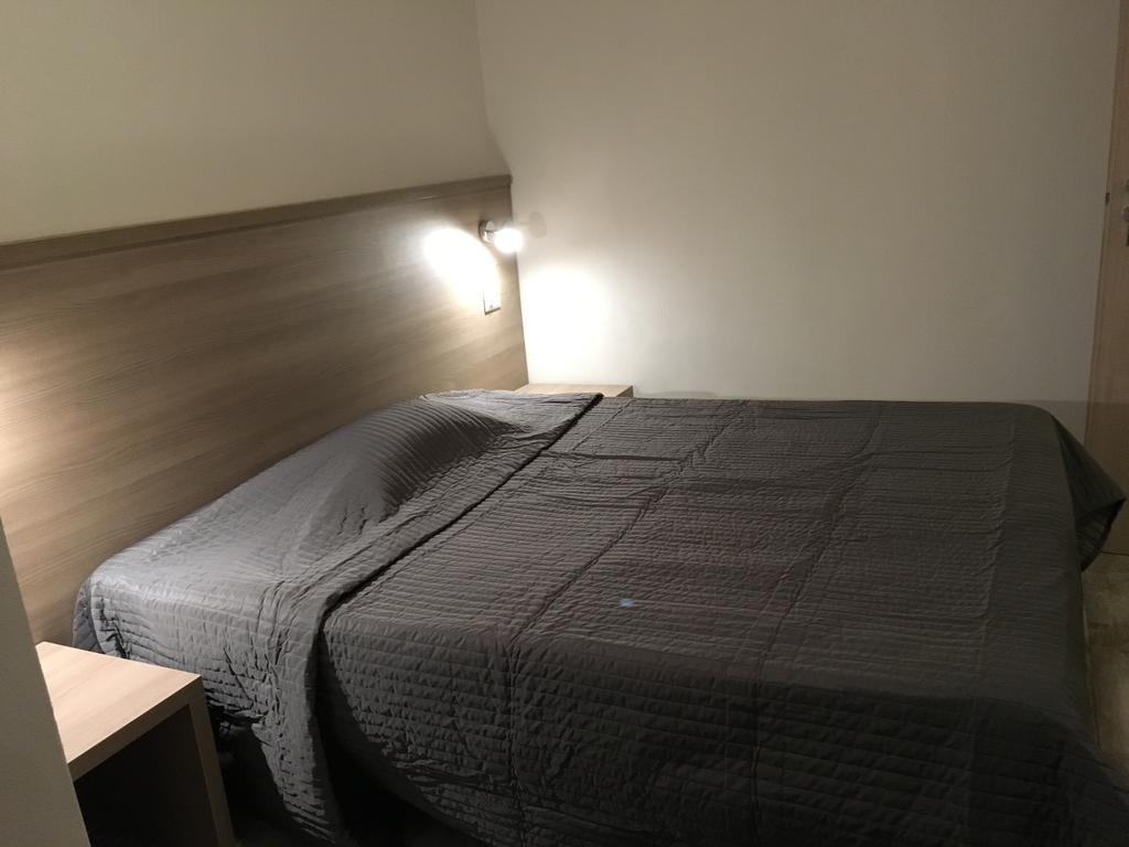 Soperga Guesthouse Milán Exteriér fotografie