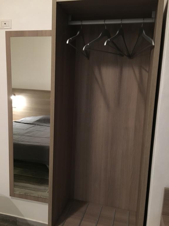 Soperga Guesthouse Milán Exteriér fotografie