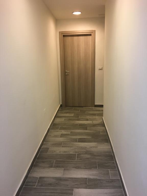 Soperga Guesthouse Milán Exteriér fotografie