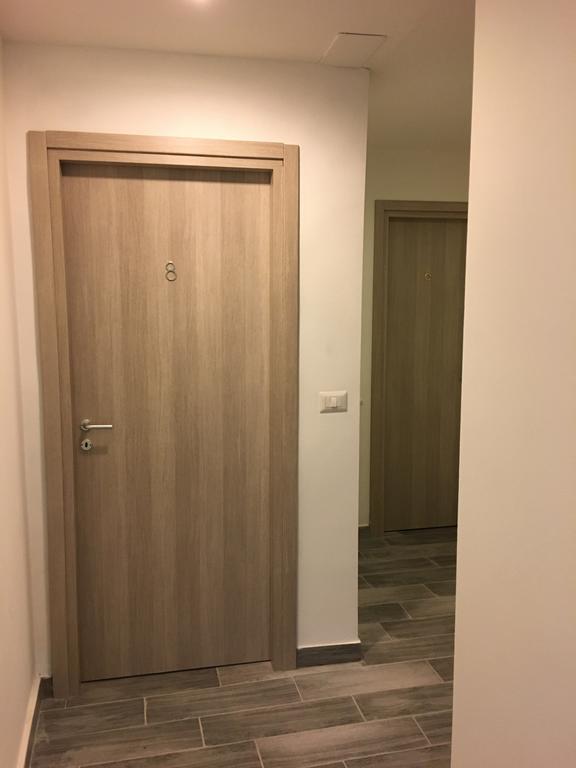 Soperga Guesthouse Milán Exteriér fotografie