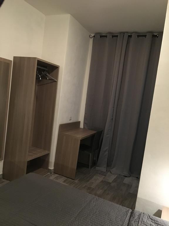 Soperga Guesthouse Milán Exteriér fotografie