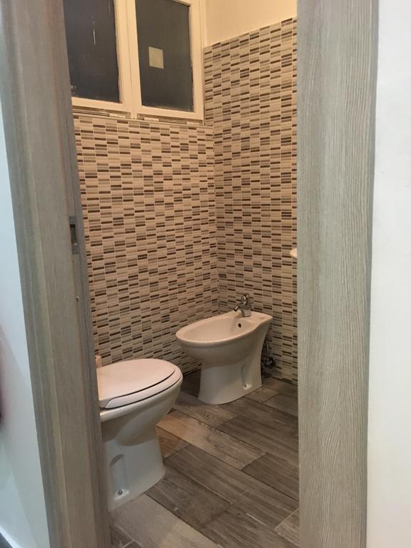 Soperga Guesthouse Milán Exteriér fotografie
