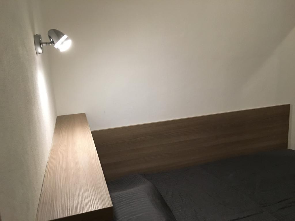 Soperga Guesthouse Milán Exteriér fotografie