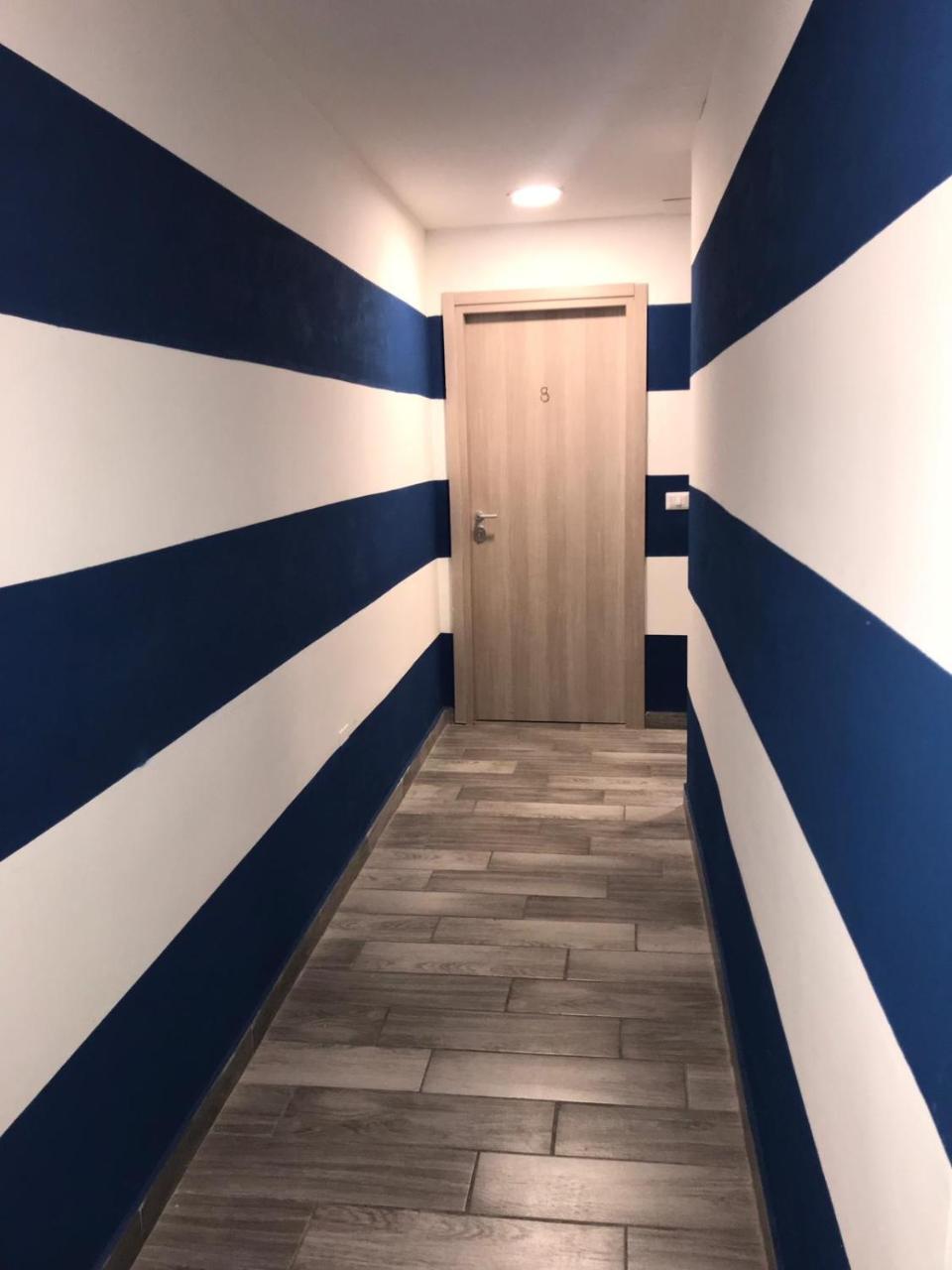 Soperga Guesthouse Milán Exteriér fotografie