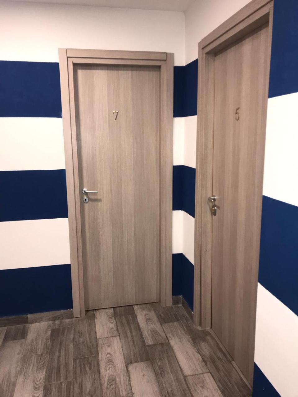 Soperga Guesthouse Milán Exteriér fotografie