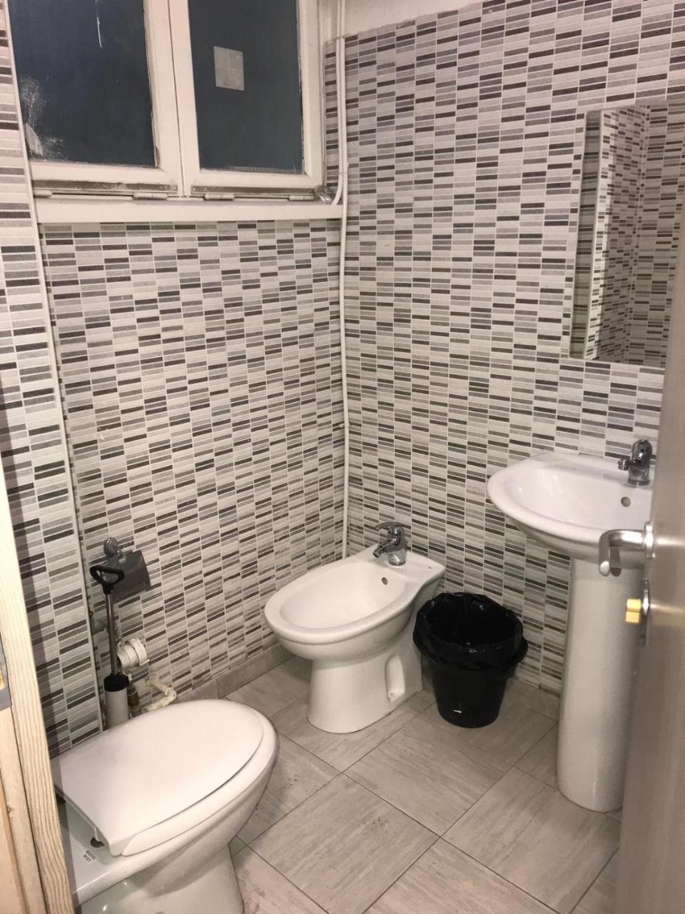 Soperga Guesthouse Milán Exteriér fotografie