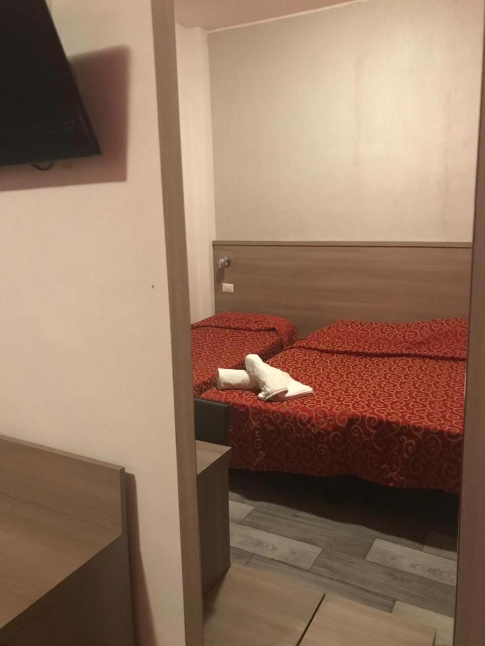 Soperga Guesthouse Milán Exteriér fotografie