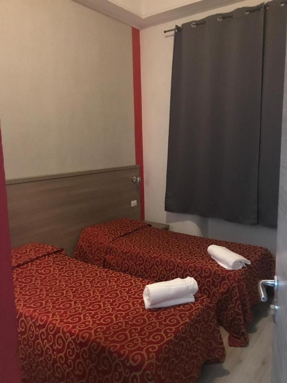 Soperga Guesthouse Milán Exteriér fotografie