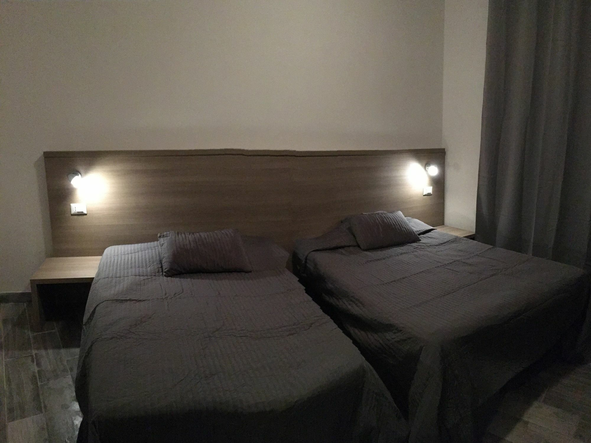 Soperga Guesthouse Milán Exteriér fotografie