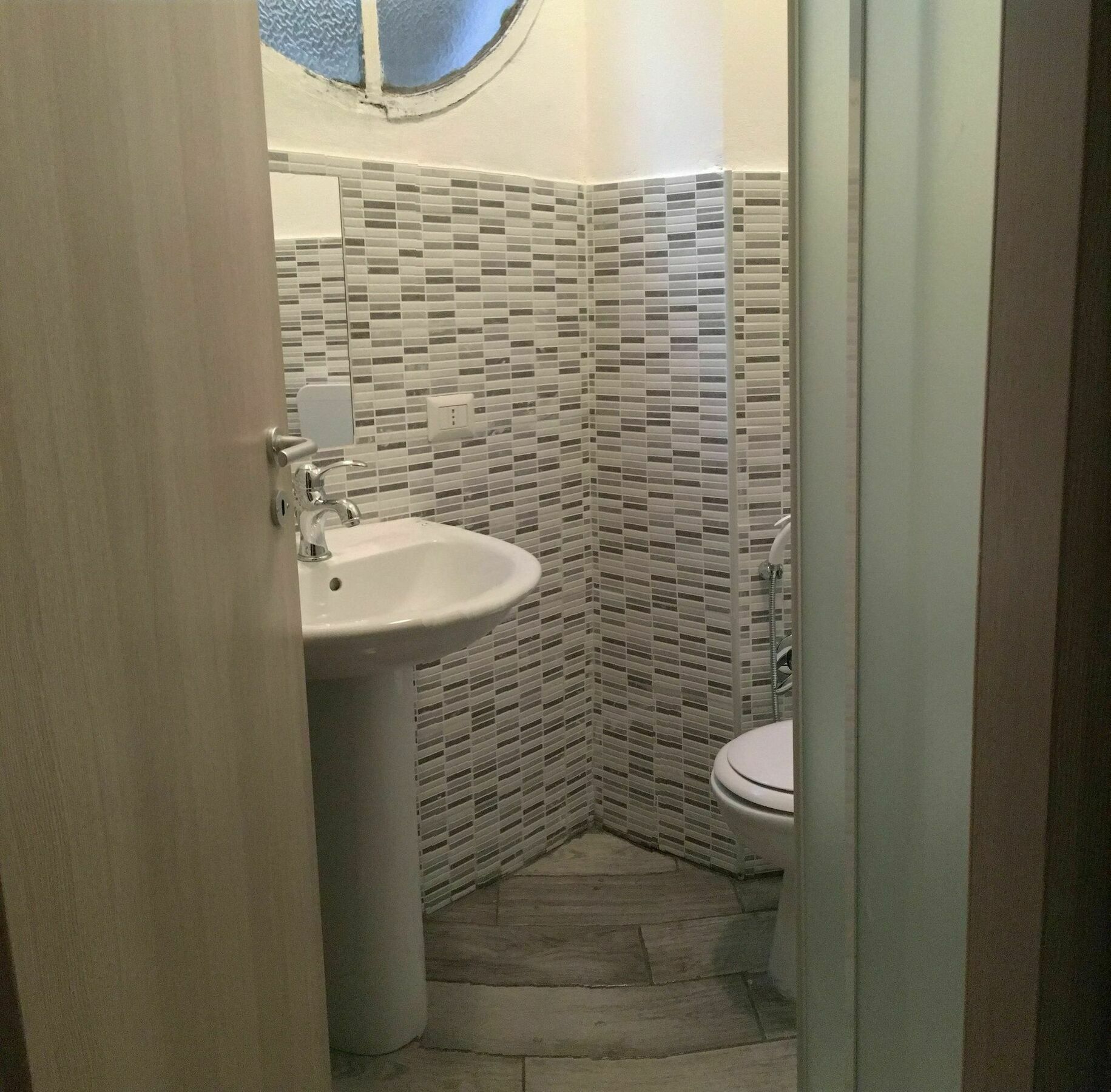 Soperga Guesthouse Milán Exteriér fotografie