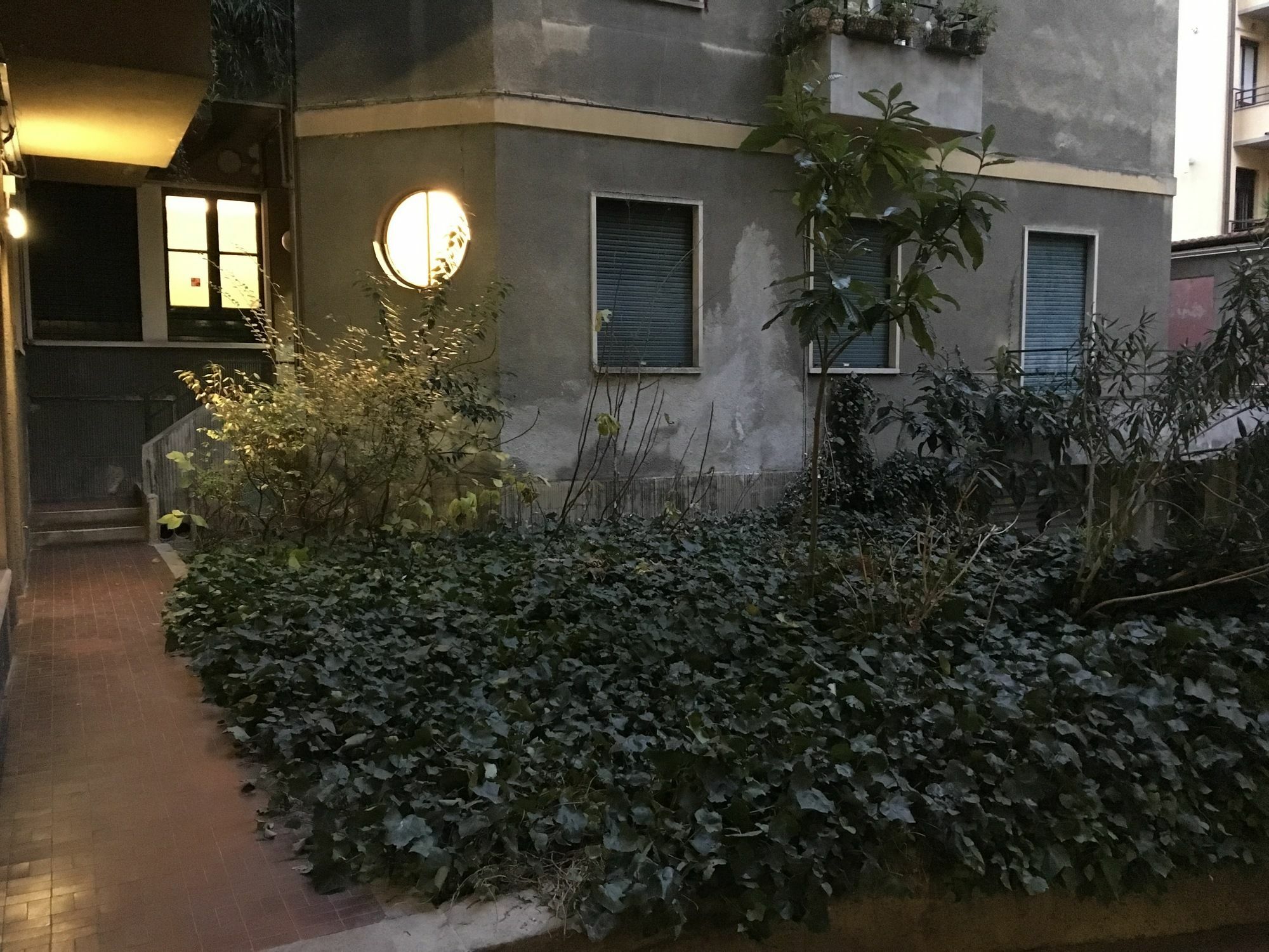 Soperga Guesthouse Milán Exteriér fotografie