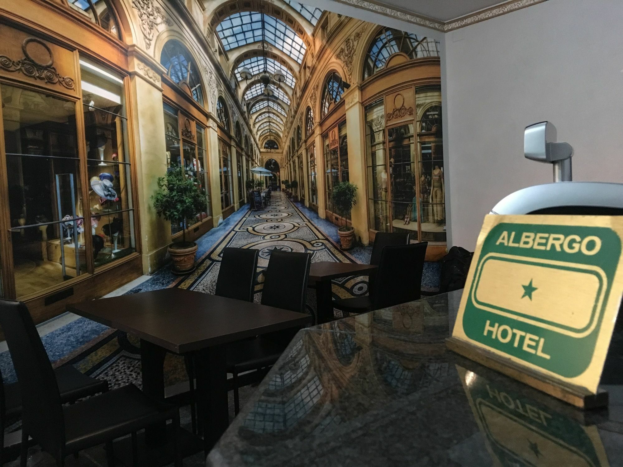 Soperga Guesthouse Milán Exteriér fotografie