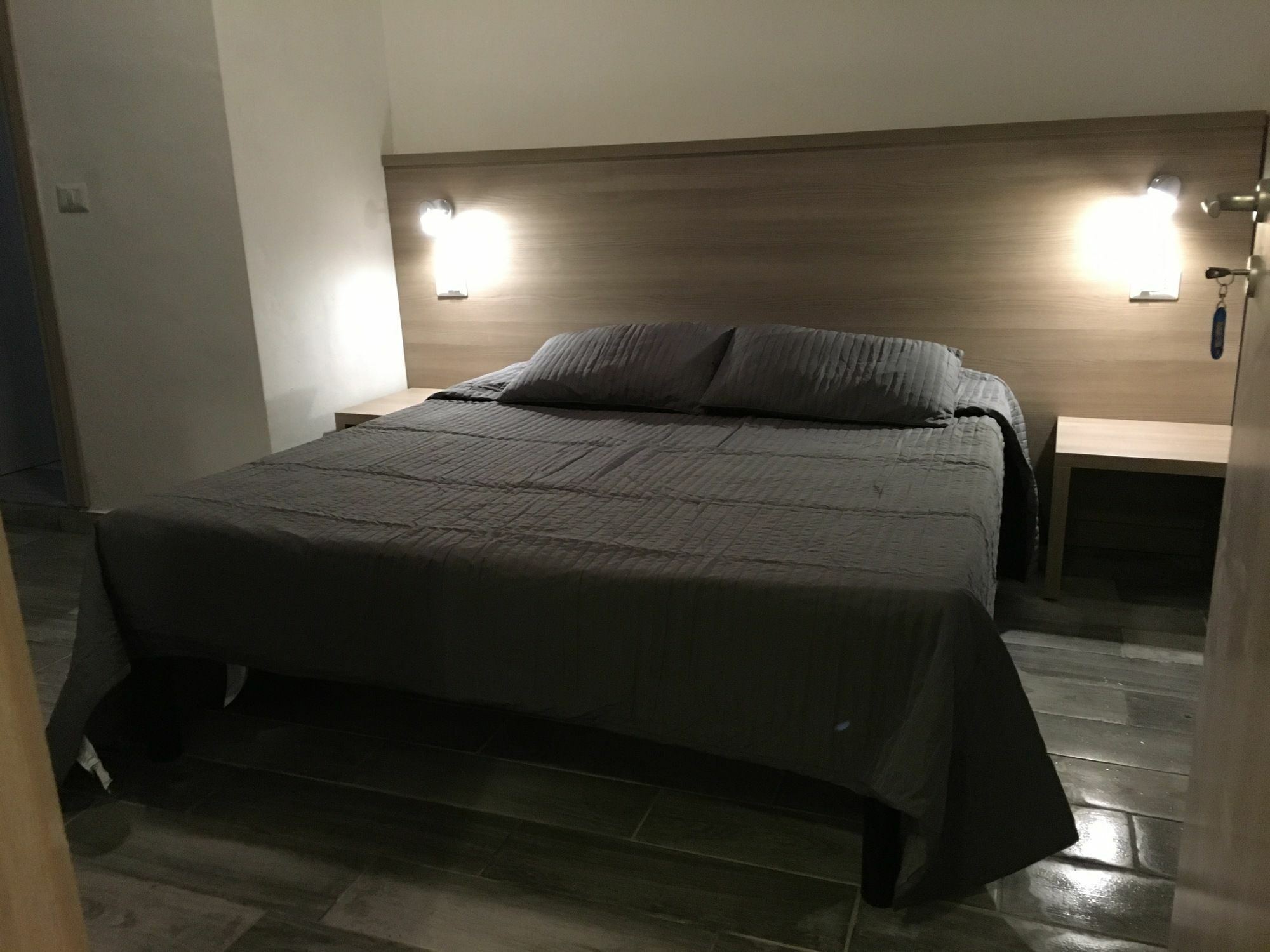 Soperga Guesthouse Milán Exteriér fotografie
