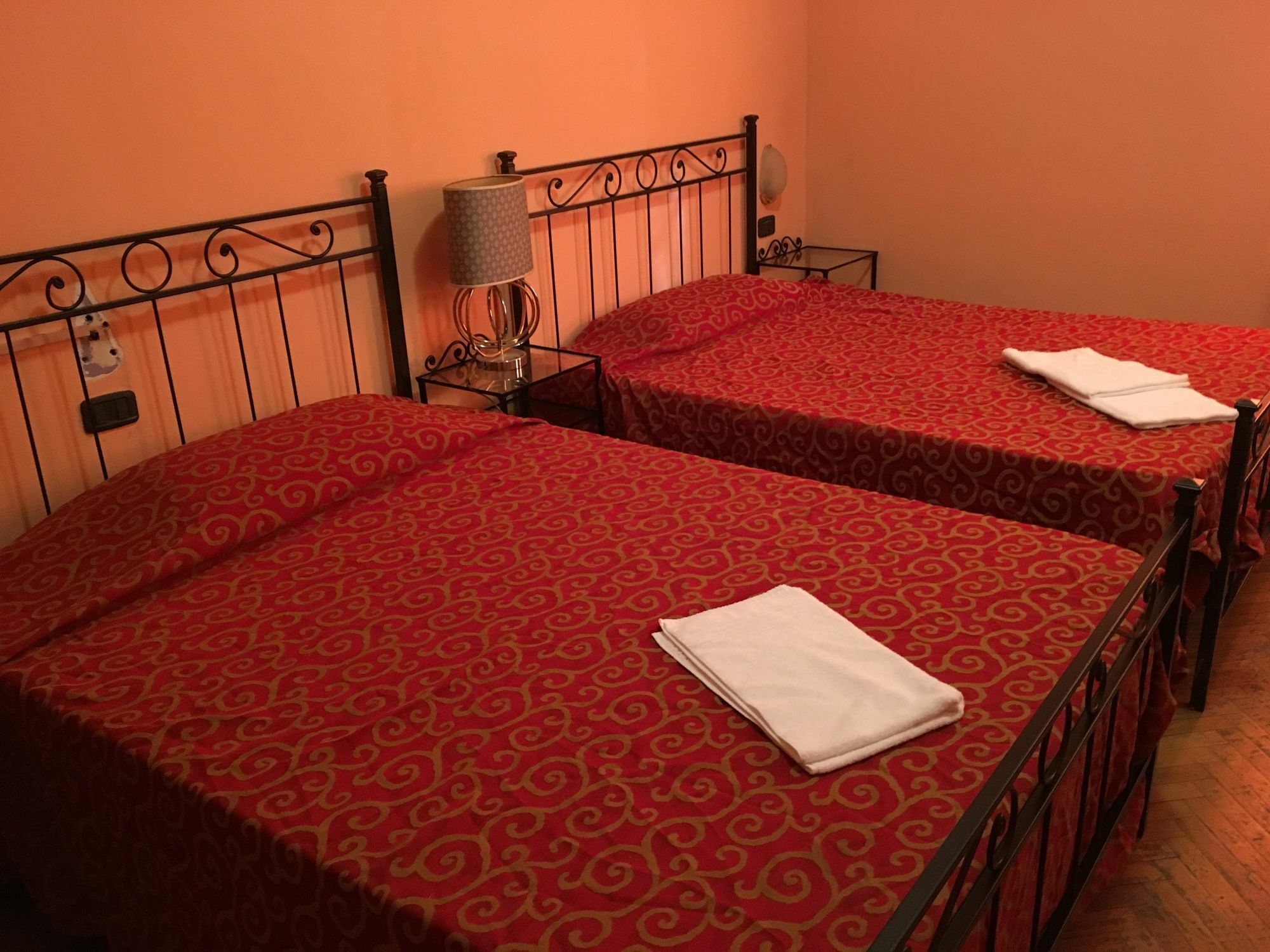 Soperga Guesthouse Milán Exteriér fotografie