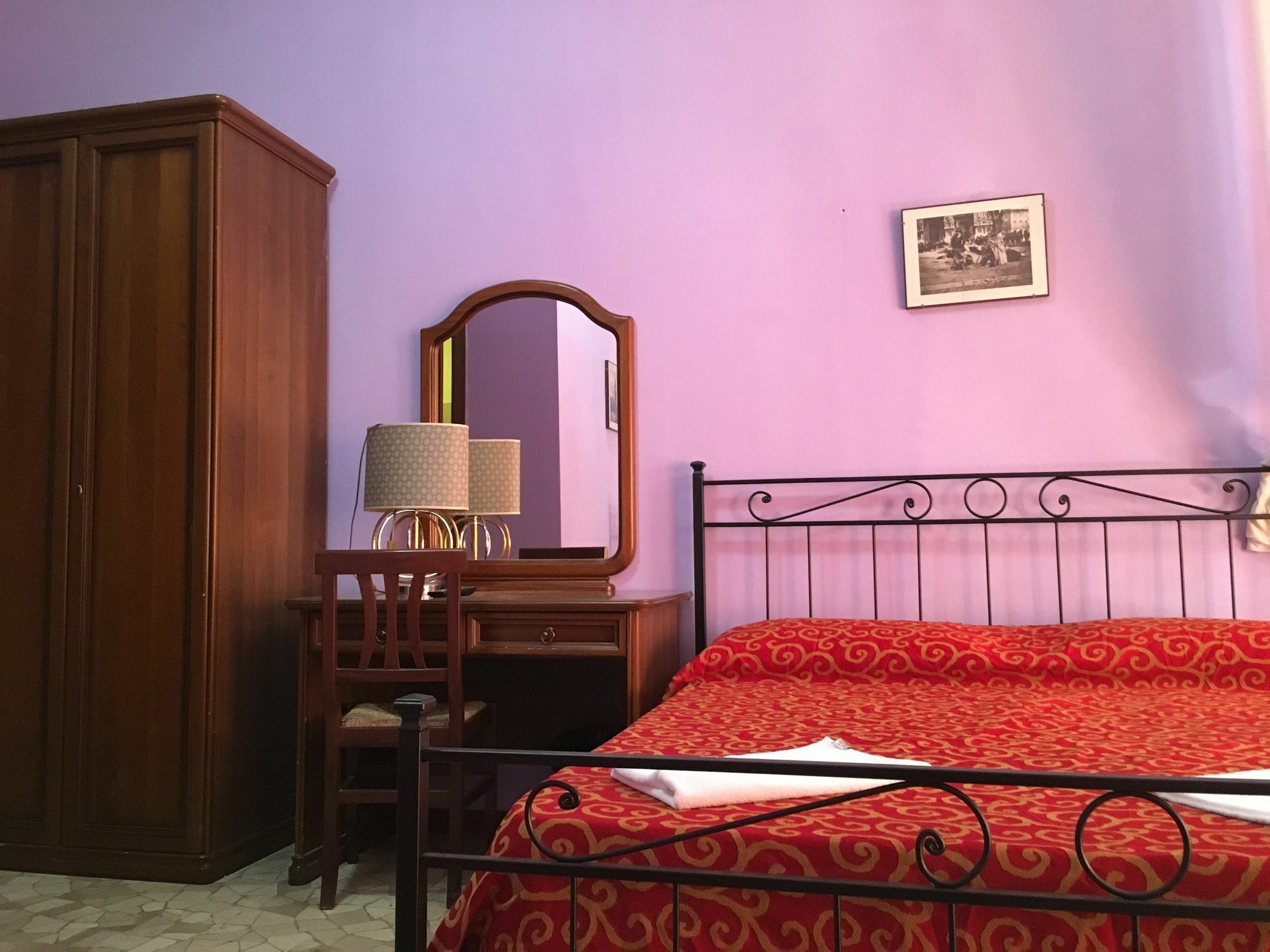 Soperga Guesthouse Milán Exteriér fotografie