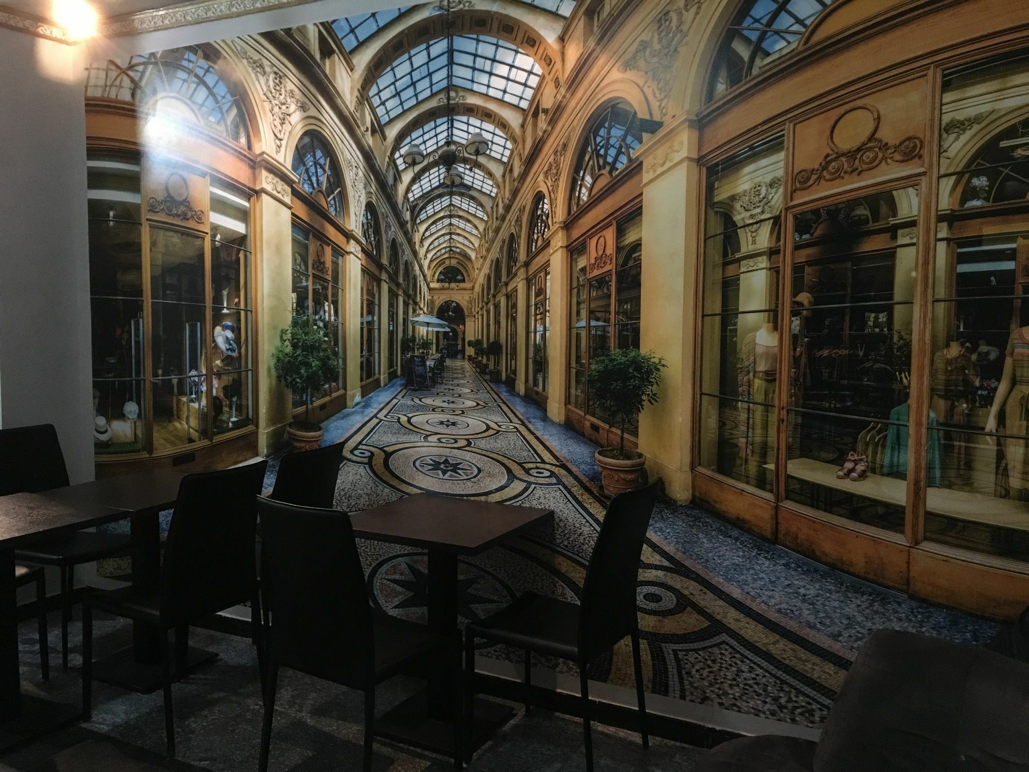 Soperga Guesthouse Milán Exteriér fotografie